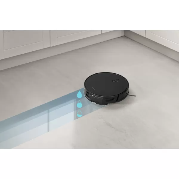 Robotický vysavač SENCOR SRV 6450BK