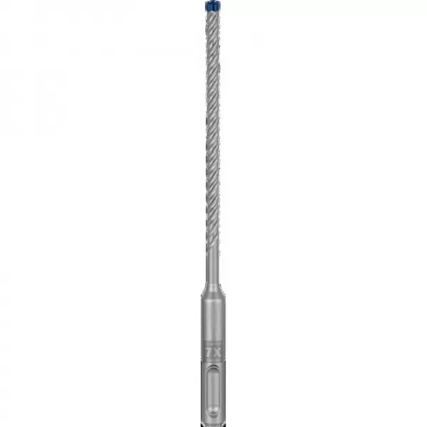 7dílná sada vrtáků do kladiv EXPERT SDS plus-7X, 5/6/6/8/8/10/12 mm Bosch 2608900195