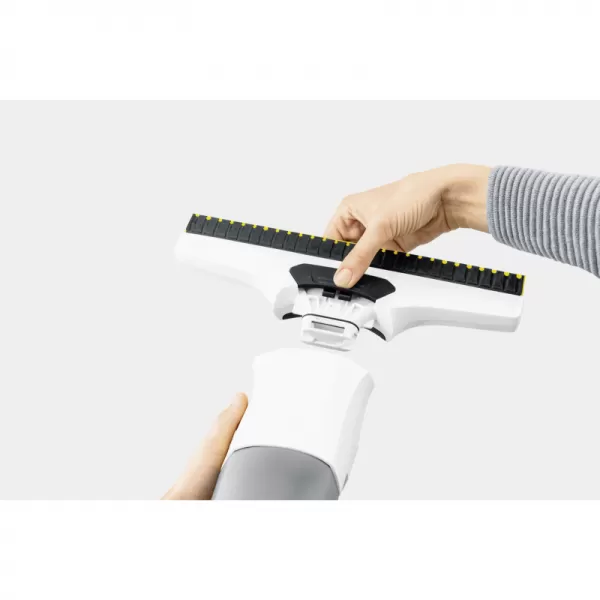 Aku stěrka WV 6 Plus Kärcher 1.633-741.0