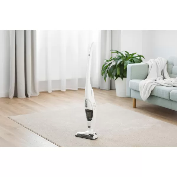 Bezšňůrový tyčový vysavač 2V1 SENCOR SVC 7811WH