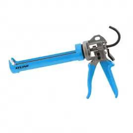 Pistole na tmel a chemické malty - DRIPLESS 300ml Xtline XT0190