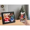 Digitální fotorámeček Sencor WIFI SDF 1092 W