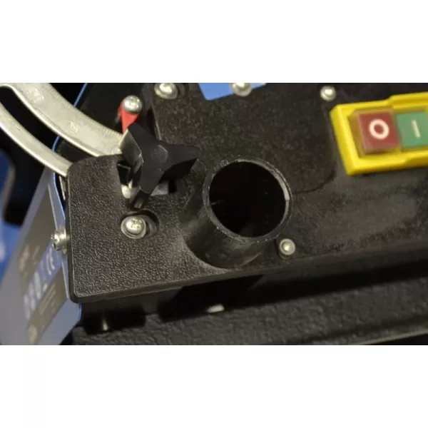 Lupénková pila Güde GDS 16 E 54992