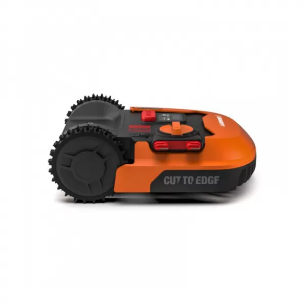 Robotická sekačka Landroid M700 Worx Garden WR142E