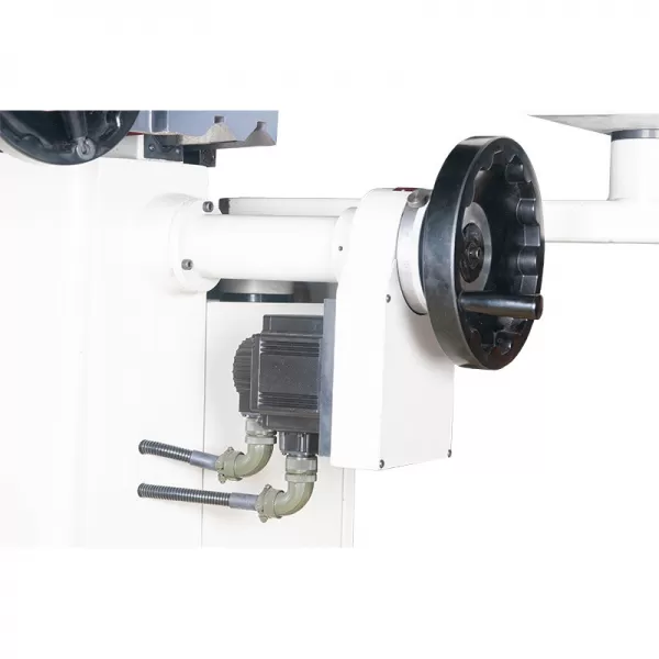 Bruska na plocho PROMA PBP-200FAI