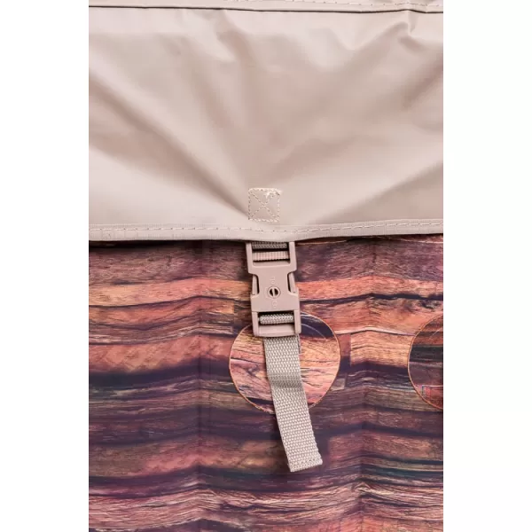 Mobilní (nafukovací) vířivka Belatrix Sorrento 115