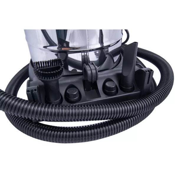 Průmyslový vysavač s oklepem - profi PROMA PPIO-1400/20R