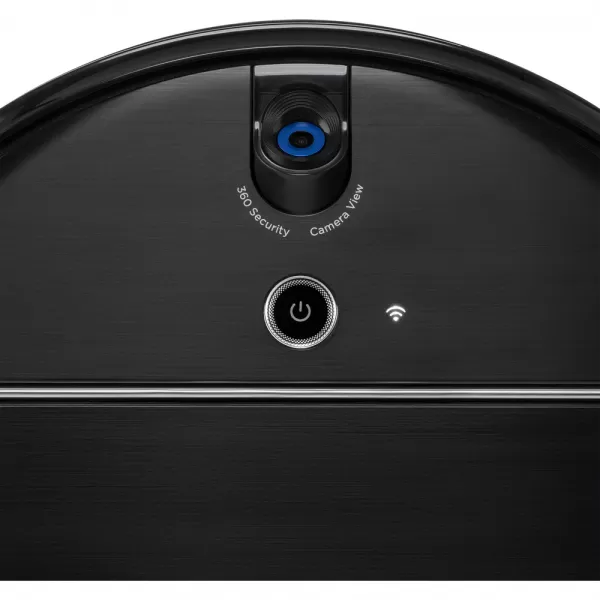 Robotický vysavač SENCOR SRV 8550BK