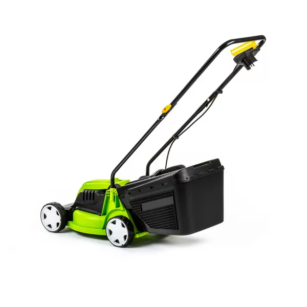 Elektrická sekačka 1200W FIELDMANN FZR 2021-E