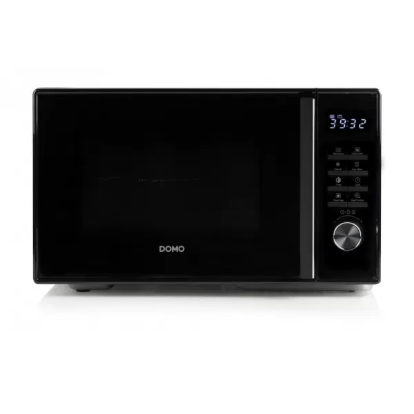 Mikrovlnná trouba s grilem DOMO DO22501G