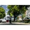 Aku fukar na listí 18V 2x5,2Ah Metabo 601607650