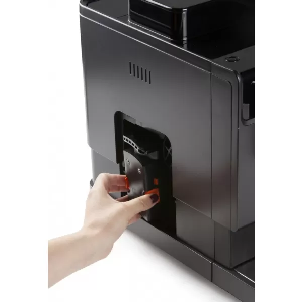 Automatický kávovar espresso DOMO DO718K