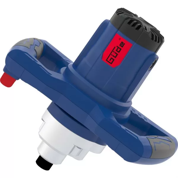 Míchač stavebních směsí GRW 1414.1 Güde 58043