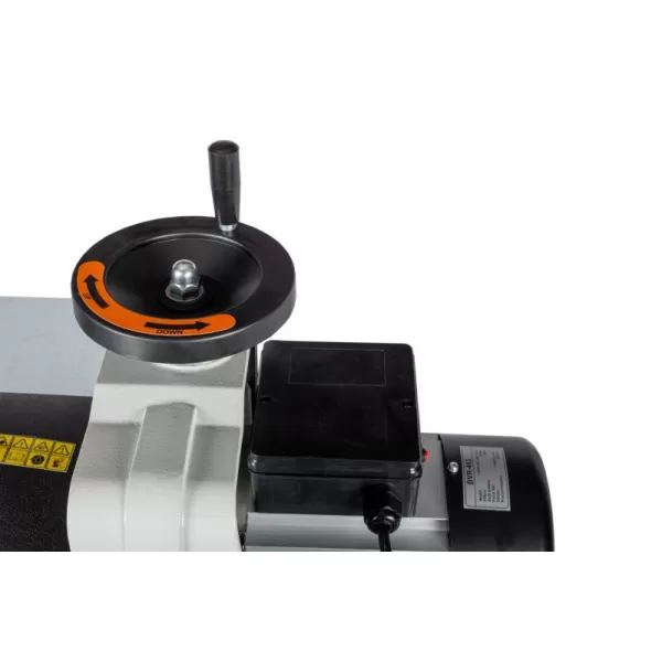 Radiální válcová bruska PROMA BVR-405