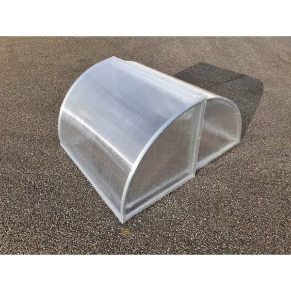 Pařeniště LANITPLAST RADIUS 01 LG2611