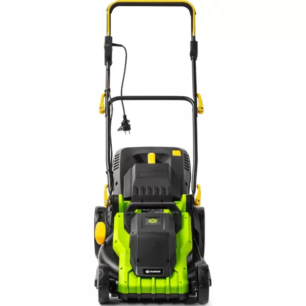 Elektrická sekačka 2000W FIELDMANN FZR 2048-E