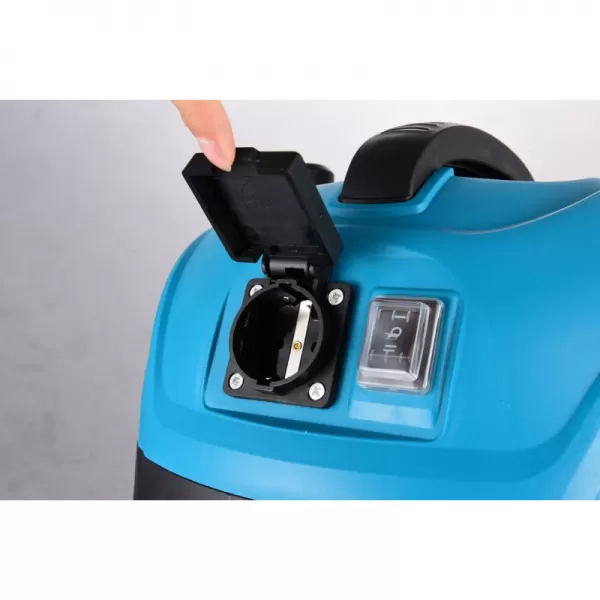 Průmyslový vysavač s oklepem PROMA PPVO-1400/30R