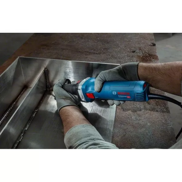 Přímá bruska Bosch GGS 30 LS 06012B5020