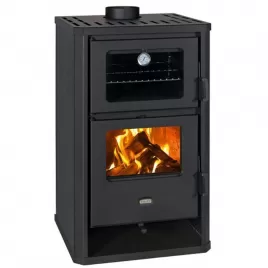 Krbová kamna s troubou FG D PRITY 998