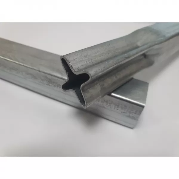 Skleník LANITPLAST MARCUS 3x6 m PC 4 mm LG2917