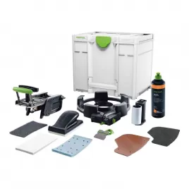Sada pro obrábění hran FESTOOL KB-KA 65 SYS3 576834