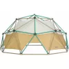 Dětská prolézačka LIFETIME GEODOME 90612 s plachtou LG2525