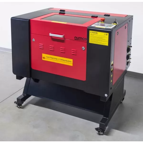 Gravírovací laser Numco S 5030 LA100002