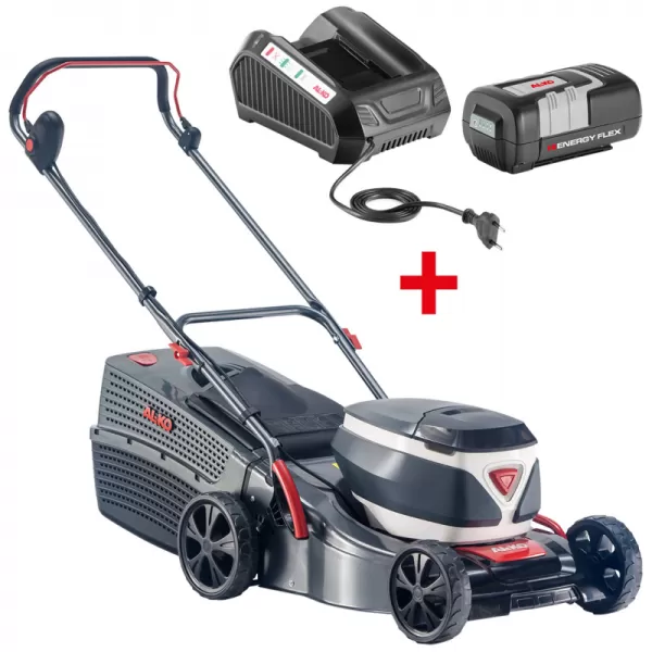 Aku sekačka 42.2 Li COMFORT 36V/4,0 Ah SET AL-KO 119977
