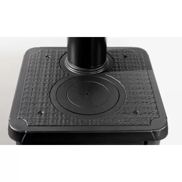 Kachlová kamna Nordica Gemma Petra