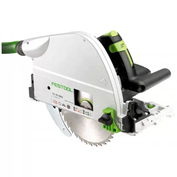Ponorná pila Festool TS 75 EBQ-Plus 576110
