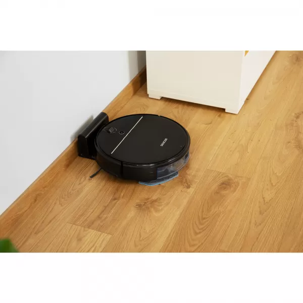 Robotický vysavač SENCOR SRV 8550BK