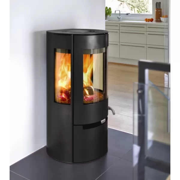 Krbová kamna Aduro 9