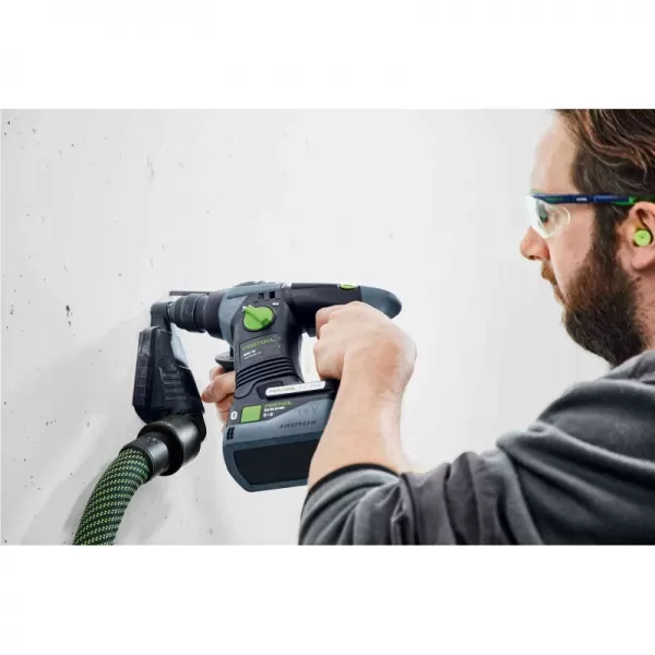 Akumulátor 18V 5,0Ah FESTOOL BP 18 Li 5,0 ASI