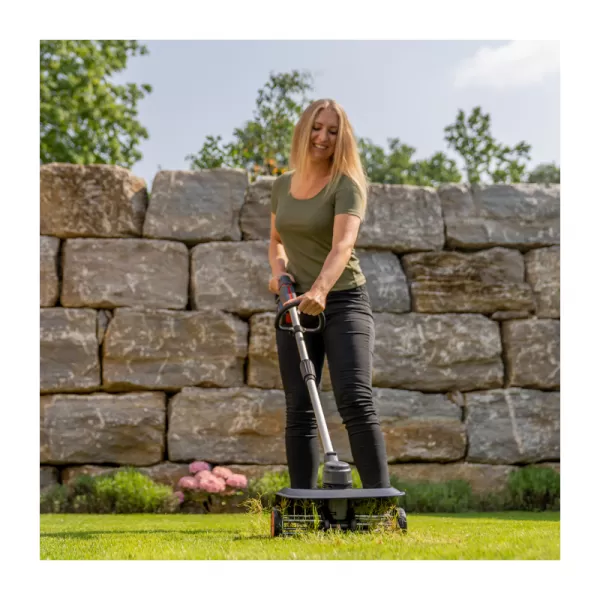 Aku provzdušňovač 18V, bez aku AR 1835 AL-KO 113921