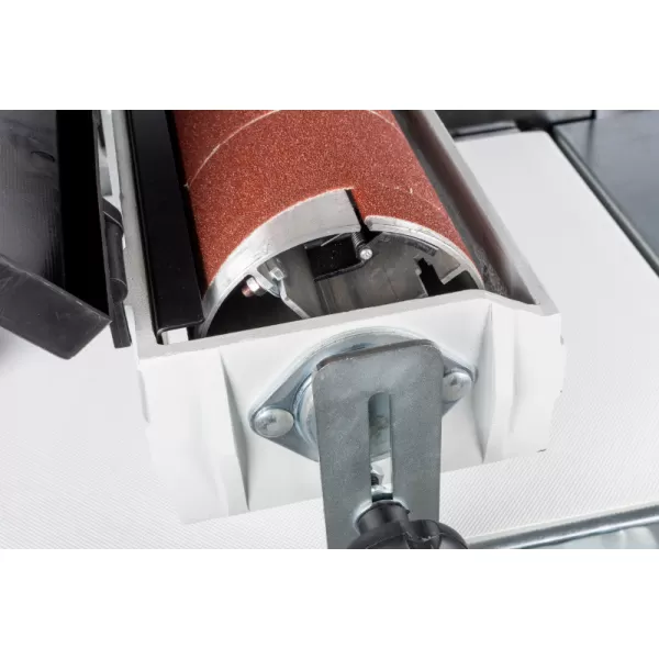 Radiální válcová bruska PROMA BVR-405