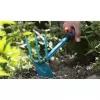 Malá motyčka (3 hroty) Gardena Combisystem 8915-20