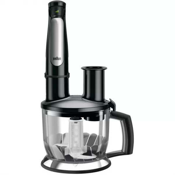 Tyčový mixér Braun MQ7075X