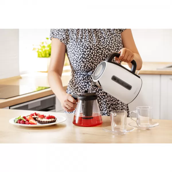 Rychlovarná konvice Sencor SWK 7000WH