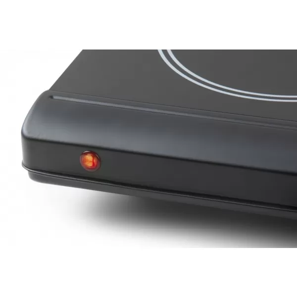 Dvouplotýnkový sklokeramický vařič DOMO DO339KP