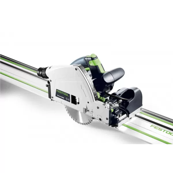Ponorná pila + lišta Festool TSV 60 KEBQ-Plus-FS 577743