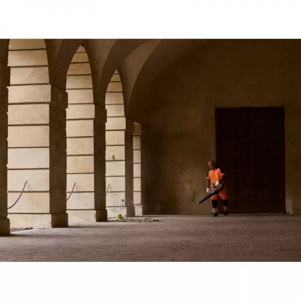 Aku foukač bez aku 82V CRAMER 82B22