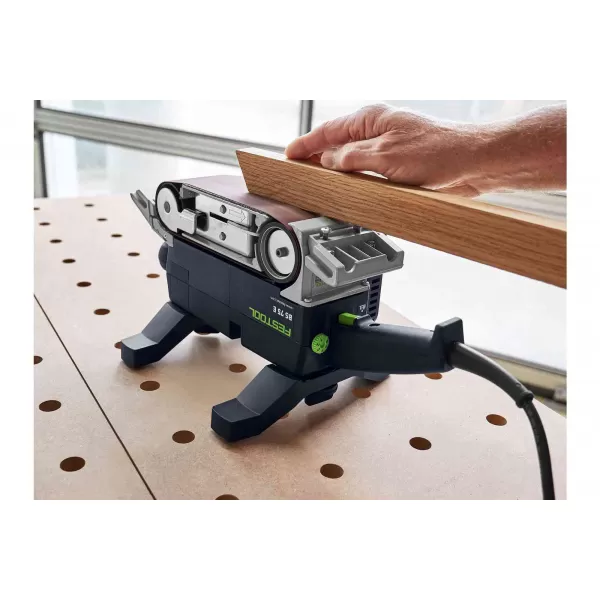 Pásová bruska Festool BS 75 E-Plus 576295
