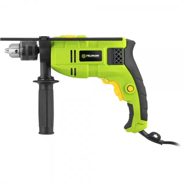 Příklepová vrtačka FIELDMANN FDV 200711-E