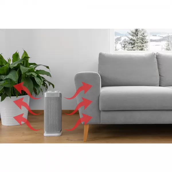 Keramické topidlo SENCOR SFH 8050SL