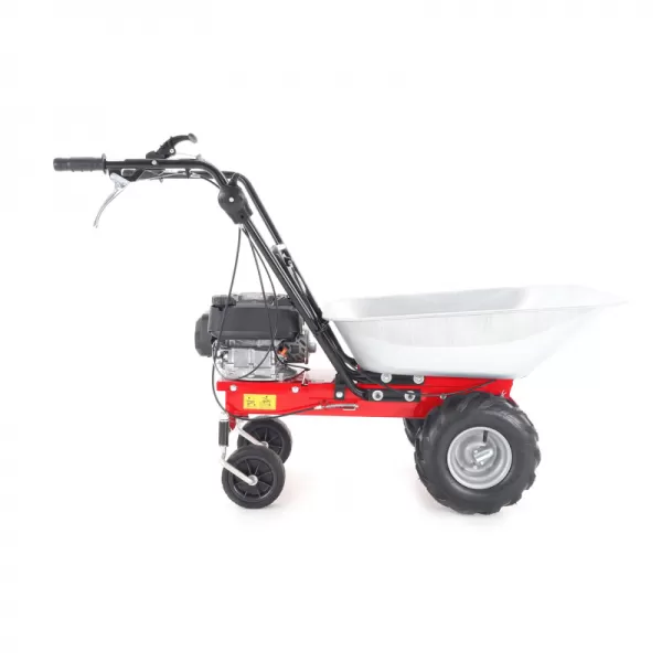 Motorové kolečko EUROSYSTEMS CARRY RATO 170