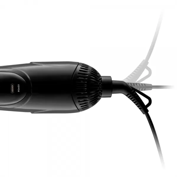 Horkovzdušná kulma SENCORSHS 8550BK