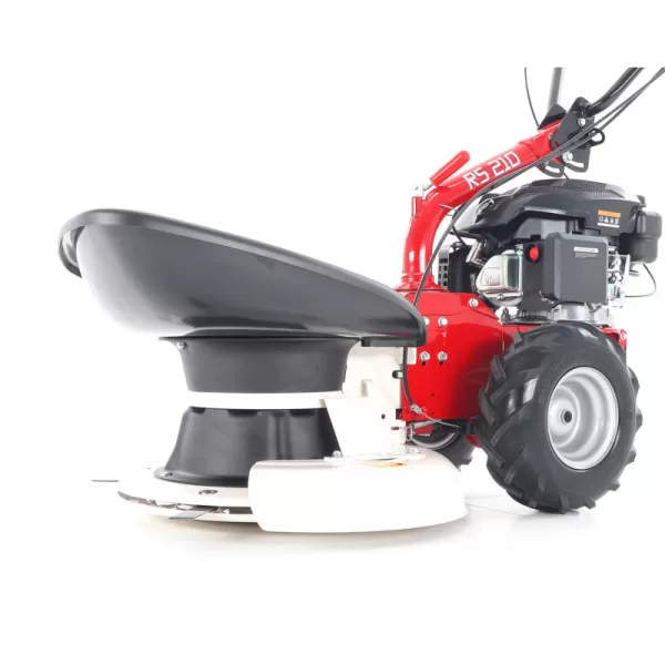 Bubnová sekačka EUROSYSTEMS RS210 RATO 200