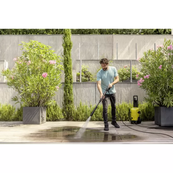 Tlaková myčka K 4 WCM Kärcher 1.324-200.0