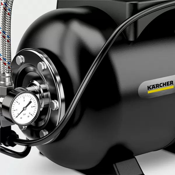 Domácí vodárna BP 4.900 Home Kärcher 1.645-760.0