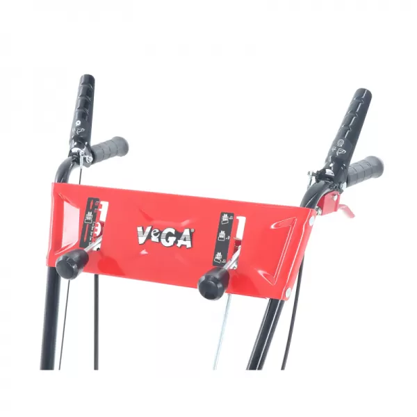 Motorový zametací kartáč VeGA 555 4in1